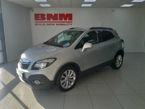 Внедорожник Opel Mokka 2015 года, 1385000 рублей, Смоленск