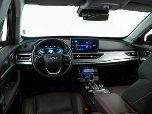Внедорожник Chery Tiggo 8 Pro 2022 года, 2179050 рублей, Москва