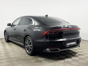 Седан Hyundai Grandeur 2020 года, 2383900 рублей, Казань