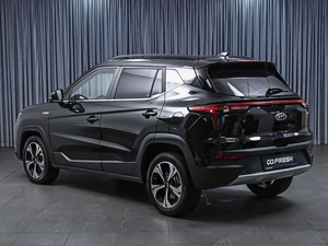 Внедорожник JAC JS4 2023 года, 1448000 рублей, Ставрополь