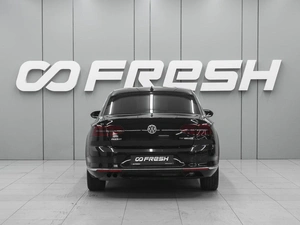 Седан Volkswagen Passat 2016 года, 1800000 рублей, Ростов-на-Дону