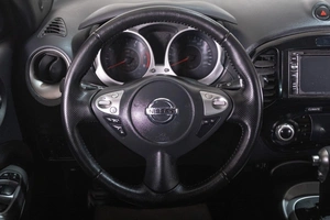 Внедорожник Nissan Juke 2015 года, 1419000 рублей, Томск