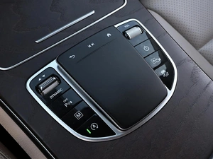Внедорожник Mercedes-benz GLC-класс 2019 года, 3379000 рублей, Волгоград