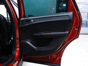 Внедорожник Renault Arkana 2021 года, 1549000 рублей, Красноярск