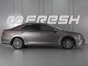 Седан Toyota Camry 2015 года, 1789000 рублей, Минеральные Воды