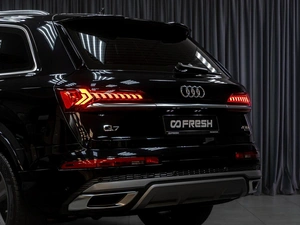 Внедорожник Audi Q7 2020 года, 6899000 рублей, Тюмень