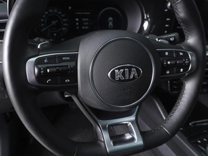 Седан Kia K5 2020 года, 2649000 рублей, Ростов-на-Дону