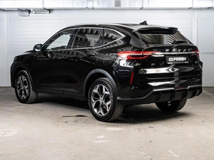 Внедорожник Haval F7 2022 года, 2125000 рублей, Ставрополь