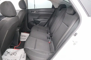 Седан Hyundai Solaris 2019 года, 1499000 рублей, Красноярск