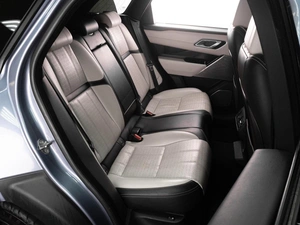 Внедорожник Land Rover Range Rover Velar 2018 года, 4620000 рублей, Тюмень