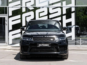 Внедорожник Land Rover Range Rover Sport 2019 года, 6399000 рублей, Волгоград