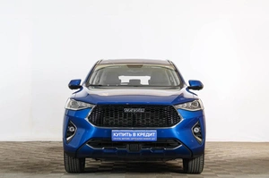 Внедорожник Haval F7 2020 года, 2049000 рублей, Тюмень