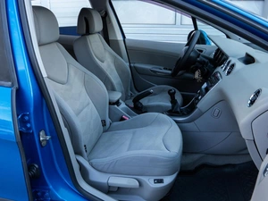 Хетчбэк Peugeot 308 2008 года, 490000 рублей, Волгоград
