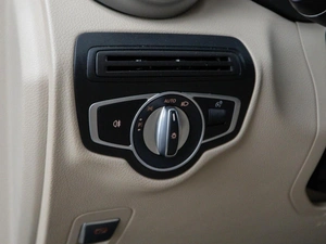 Внедорожник Mercedes-benz GLC-класс 2019 года, 3977077 рублей, Москва