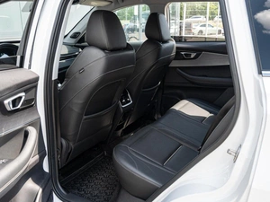 Внедорожник Chery Tiggo 7 Pro Max 2023 года, 1850000 рублей, Краснодар
