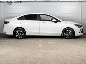 Седан Baic U5 Plus 2023 года, 1259000 рублей, Ставрополь