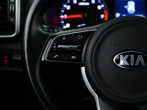 Внедорожник Kia Sportage 2021 года, 1999050 рублей, Москва