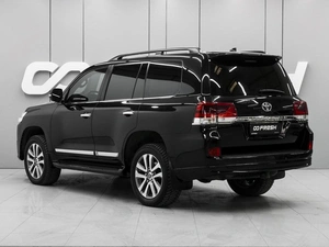 Внедорожник Toyota Land Cruiser 2018 года, 7550000 рублей, Ростов-на-Дону