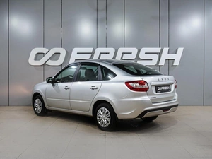 Лифтбек ВАЗ (LADA) Granta 2024 года, 949000 рублей, Воронеж
