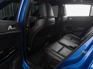 Внедорожник Kia Sportage 2020 года, 2679000 рублей, Тюмень
