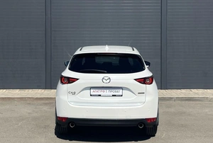 Внедорожник Mazda CX-5 2020 года, 2970000 рублей, Солонцы