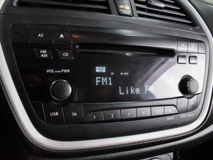 Внедорожник Suzuki SX4 2014 года, 924000 рублей, Воронеж