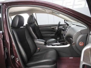 Седан Nissan Teana 2015 года, 1550000 рублей, Омск