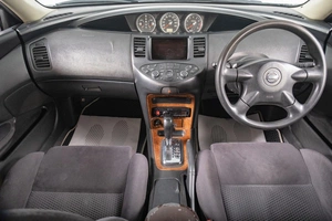 Универсал Nissan Primera 2004 года, 349000 рублей, Томск