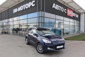 Внедорожник Ford Kuga 2013 года, 1550000 рублей, Мирное
