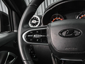 Седан ВАЗ (LADA) Granta 2019 года, 944000 рублей, Ставрополь
