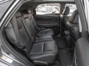 Внедорожник Lexus RX 2011 года, 2379000 рублей, Саратов
