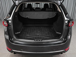 Внедорожник Mazda CX-5 2017 года, 2450000 рублей, Ставрополь