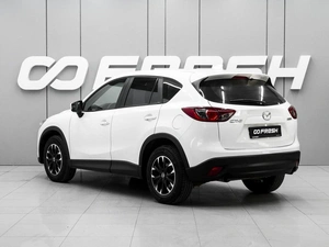 Внедорожник Mazda CX-5 2012 года, 1490000 рублей, Ростов-на-Дону