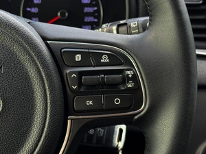 Внедорожник Kia Sportage 2016 года, 1869000 рублей, Кропоткин