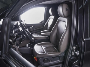 Минивэн Mercedes-benz V-класс 2022 года, 8750000 рублей, Ростов-на-Дону