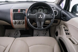Универсал Mitsubishi Colt 2008 года, 599000 рублей, Красноярск