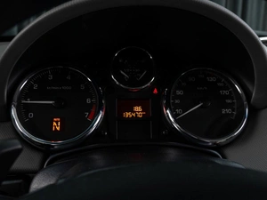 Хетчбэк Peugeot 207 2008 года, 459000 рублей, Тюмень