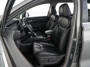 Внедорожник Hyundai Santa Fe 2019 года, 2755077 рублей, Москва