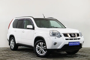 Внедорожник Nissan X-Trail 2012 года, 1299000 рублей, Сургут