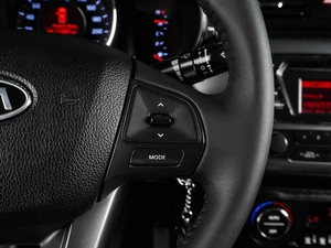 Седан Kia Rio 2011 года, 929000 рублей, Воронеж