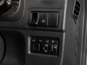 Внедорожник Suzuki Jimny 2013 года, 1149000 рублей, Тюмень