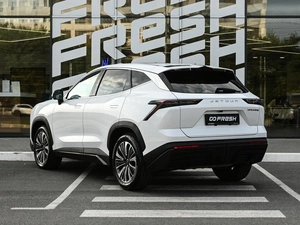 Внедорожник Jetour Dashing 2023 года, 2249000 рублей, Волгоград