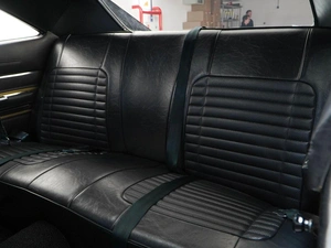 Купе Dodge Charger 1970 года, 15200000 рублей, Москва