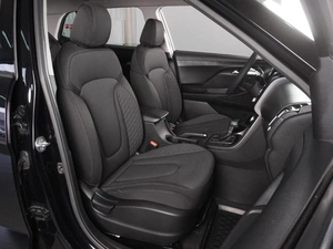 Внедорожник Hyundai Creta 2021 года, 2454000 рублей, Красный Пахарь
