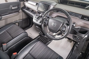 Минивэн Honda Freed 2019 года, 1669000 рублей, Томск