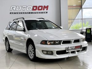 Универсал Mitsubishi Legnum 2001 года, 367000 рублей, Солонцы