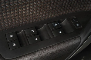 Внедорожник Chevrolet Captiva 2012 года, 1199000 рублей, Тюмень