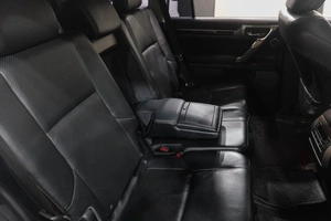 Внедорожник Lexus GX 2011 года, 3649000 рублей, Новокузнецк