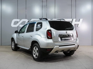 Внедорожник Renault Duster 2016 года, 1284000 рублей, Воронеж