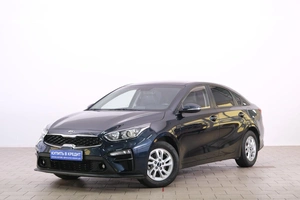 Седан Kia K3 2019 года, 1759000 рублей, Омск